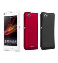 Sony Xperia L S36h Original Smart Phone