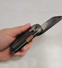 Nokia 7370 Original Flip Phone Rotating