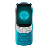 Nokia 3210 Original Classic Mobile Phone