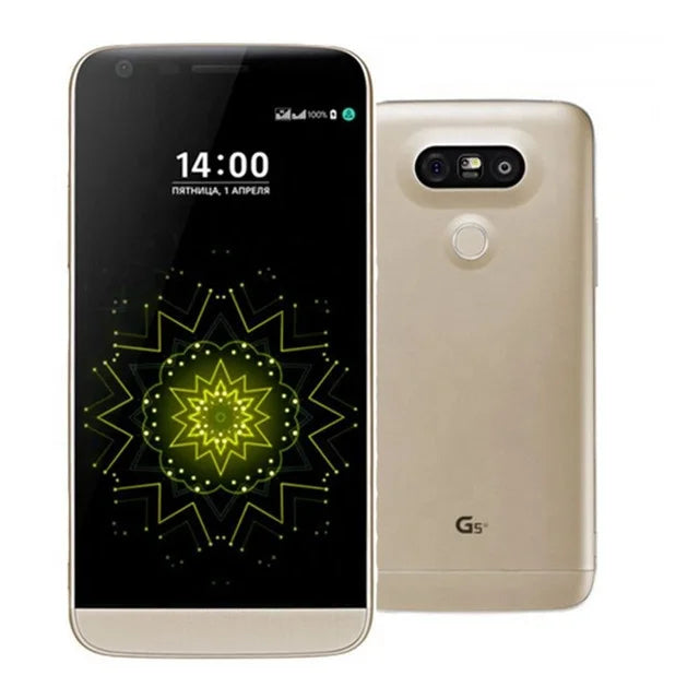 LG G5 Android Smart Phone