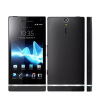 Sony Ericsson S LT26 Original Smart Phone