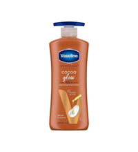 Vaseline Intensive Care Cocoa Glow Body Lotion