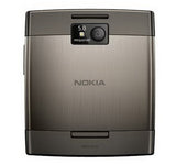 Original Nokia X5-01 QWERTY Slide Phone