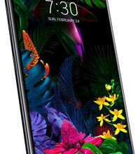 LG G8 ThinQ (128GB 6GB RAM) Black In India