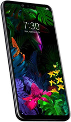 LG G8 ThinQ (128GB 6GB RAM) Black In India