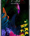 LG G8 ThinQ (128GB 6GB RAM) Black In India