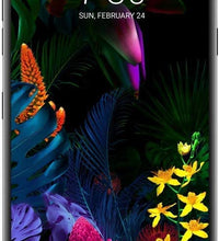 LG G8 ThinQ (128GB 6GB RAM) Black In India