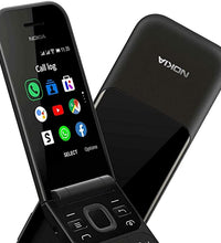 Original Nokia 2720 4G Flip Phone in india