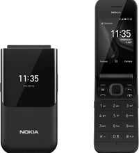 Original Nokia 2720 4G Flip Phone in india