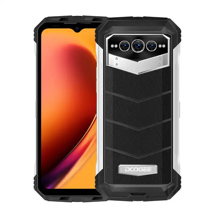 DOOGEE V Max Rugged Smartphone