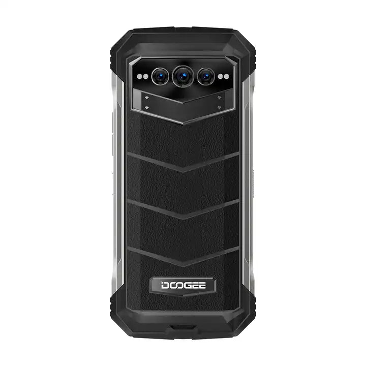 DOOGEE V Max Rugged Smartphone
