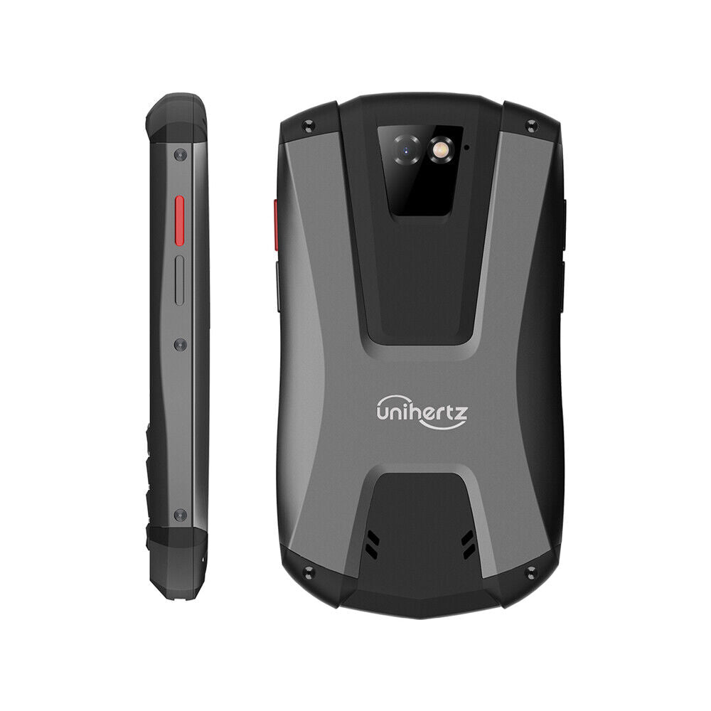 Unihertz Titan pocket Rugged Smart Phone