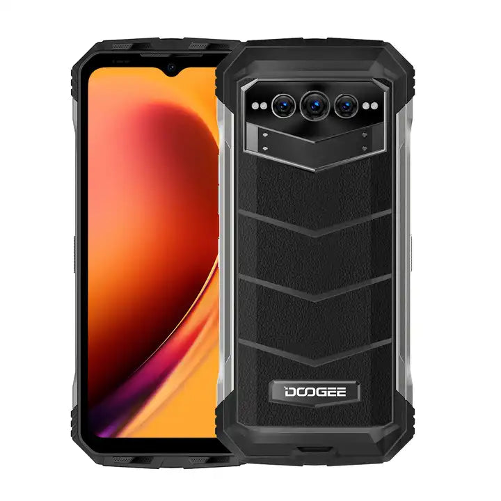 DOOGEE V Max Rugged Smartphone