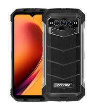 DOOGEE V Max Rugged Smartphone