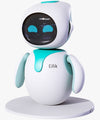 Eilik Your Ultimate Robot Companion for Fun, Laughter, and Lifelike Expressions