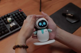 Eilik Your Ultimate Robot Companion for Fun, Laughter, and Lifelike Expressions