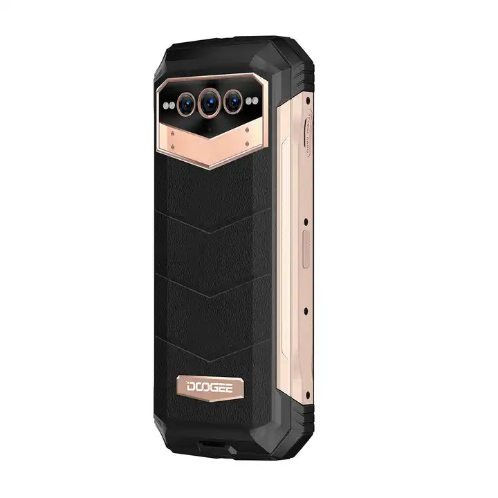 DOOGEE V Max Rugged Smartphone