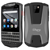 Unihertz Titan pocket Rugged Smart Phone