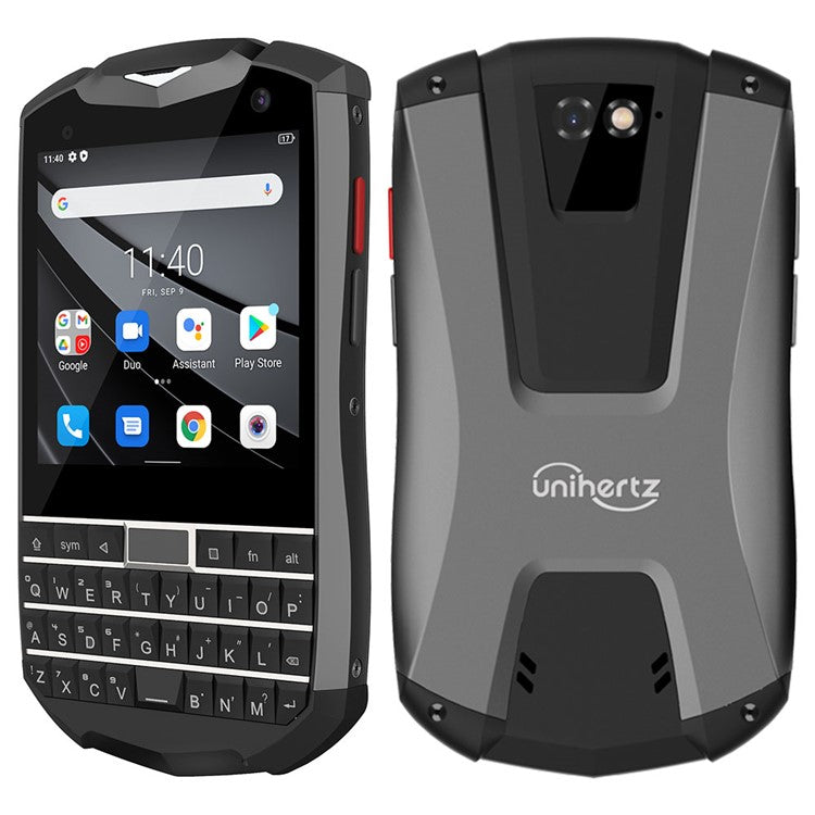 Unihertz Titan pocket Rugged Smart Phone