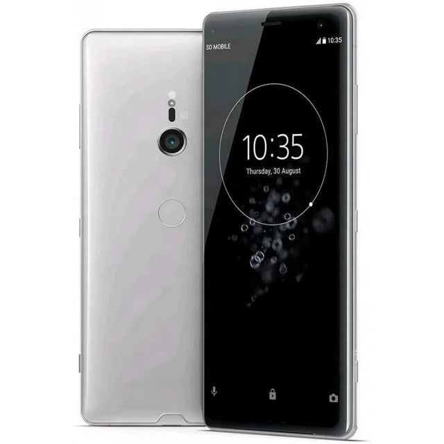Sony Xperia XZ3 Global Version original Smart Phone