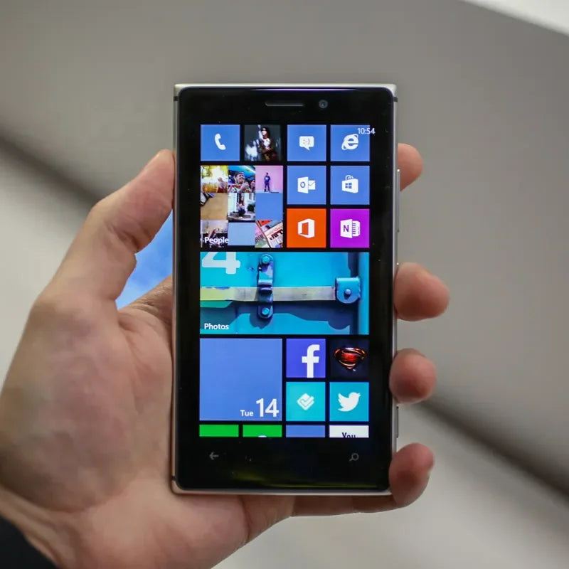 Nokia lumia 925 Original Smart Phone