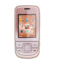 Nokia 3600 Slide Original Mobile Phone