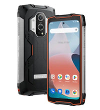 Blackview BV9300 Laser Rangefinder Rugged Smart phone