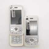 Nokia 6110 Classic Slide Mobile Phone