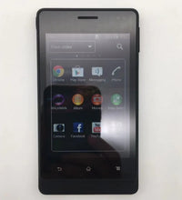 Sony Xperia Go ST27 Original Smart Phone