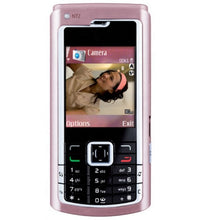 Nokia N72 Original Bar Mobile Phone