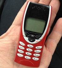 Nokia 8210 Original Simple Mobile Phone Retro