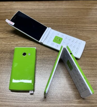 LG Wine Smart D486 Android 4G Flip Phone