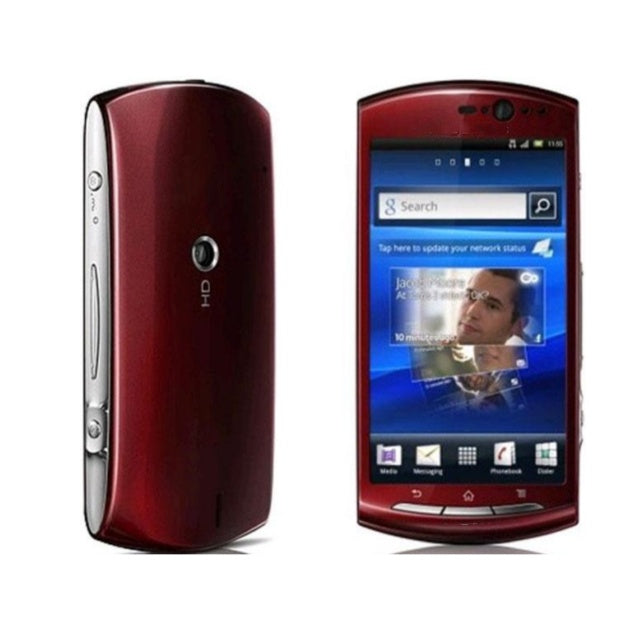 Sony Ericsson Xperia Neo MT15 Original Smart Phone