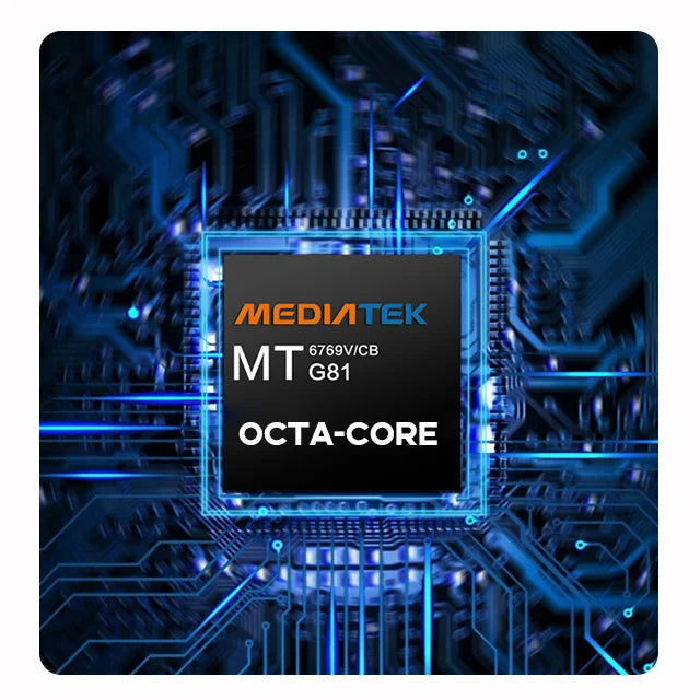 Xiaomi Qin K25 Mini Smart Phone