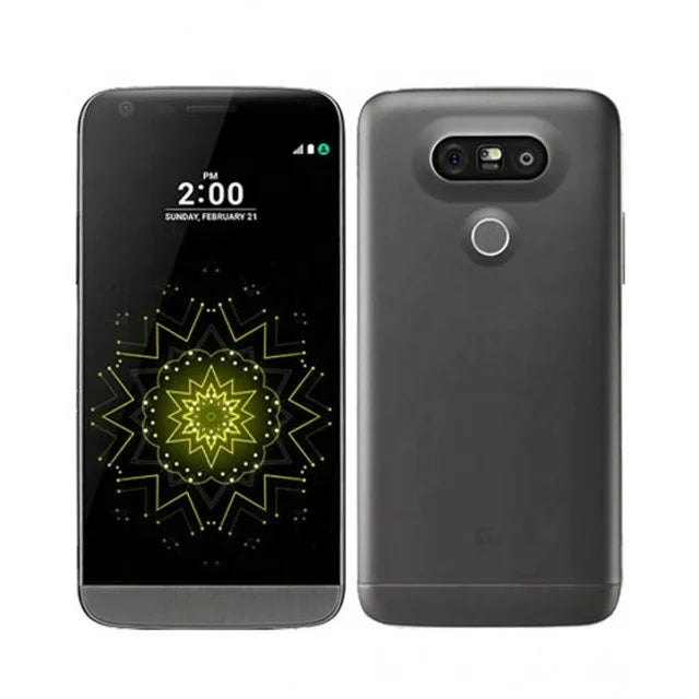 LG G5 Android Smart Phone