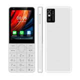 DOOV R77C Mini Android Keypad Smartphone