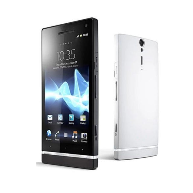 Sony Ericsson S LT26 Original Smart Phone