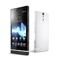 Sony Ericsson S LT26 Original Smart Phone