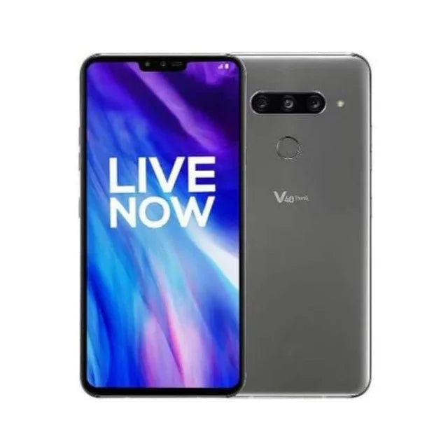 LG V40 ThinQ Original Android Smartphone