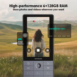 Xiaomi QIN F25 Touchscreen Dual Sim Smart Phone