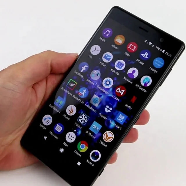Sony Xperia XZ2 Original Smart Phone