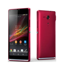 Sony Xperia L S36h Original Smart Phone