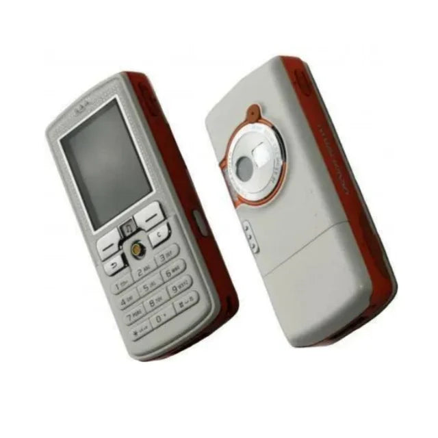 Sony Ericsson W800 Walkman Original Mobile Phone