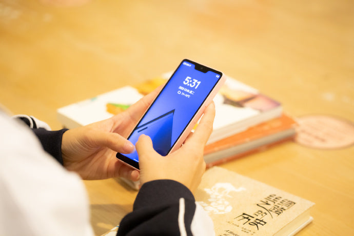 Xiaomi Qin 3 Mobile Phone