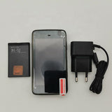 Nokia N900 Original Slide Phone