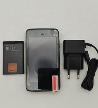 Nokia N900 Original Slide Phone