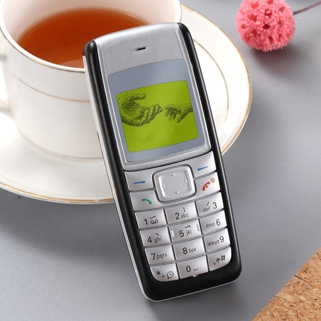 Nokia 1112 Original Classic Antique Mobile Phone