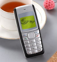 Nokia 1112 Original Classic Antique Mobile Phone