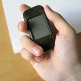 Nokia 7370 Original Flip Phone Rotating