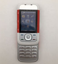 Nokia 5300 Original Slide Phone